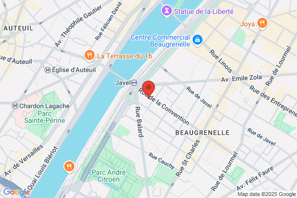 Boulangerie Ducornet Ray