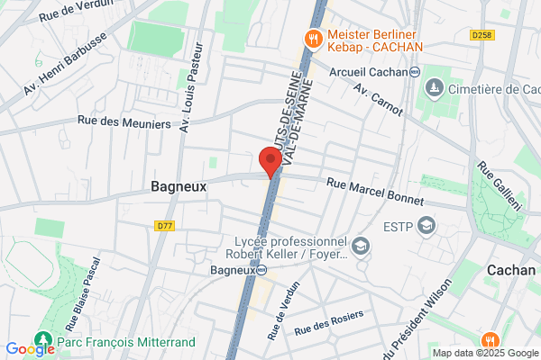 Boulangerie Schell