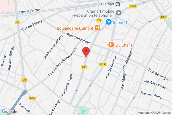 Boulangerie St Joseph