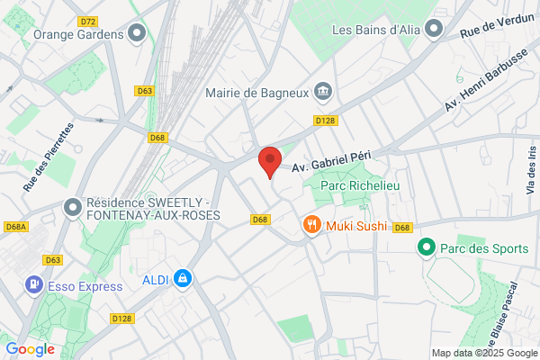 Ateliers Stephane Boreau
