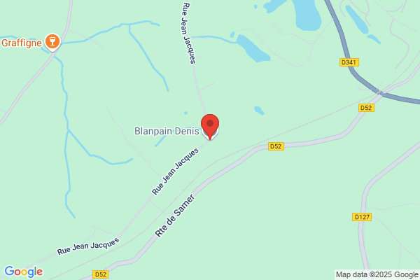 Blanpain Fabrice