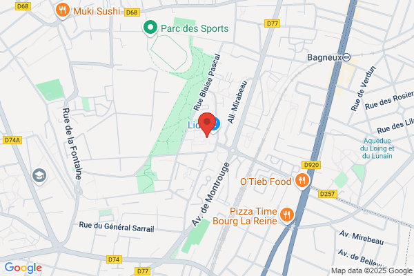 Boucherie Bouzghiba