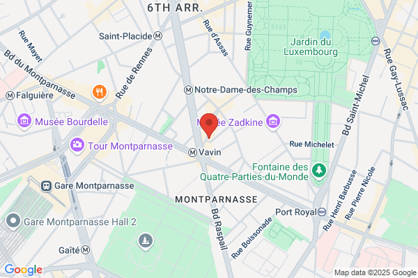 Boucherie Brea