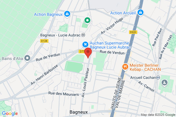 Boucherie De L Avenir