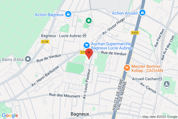 Boucherie Des Amis