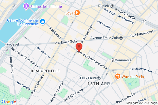 Boucherie Malakoff