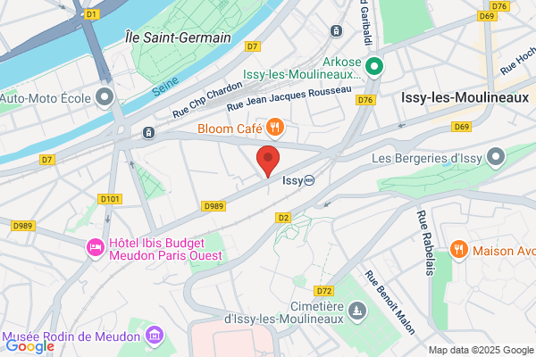 Boucherie Nouvelle