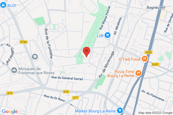 Centre De Protection Maternelle Et Infantile Pmi