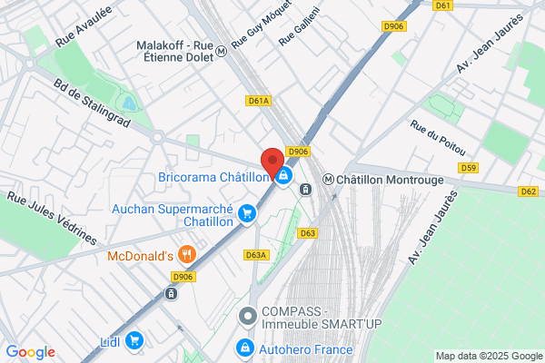 Centre Municipal De Sante Service Radiologie Et Echographi