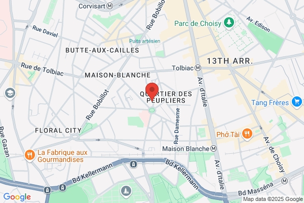 Centres De Sante Mgc Centres Optiques