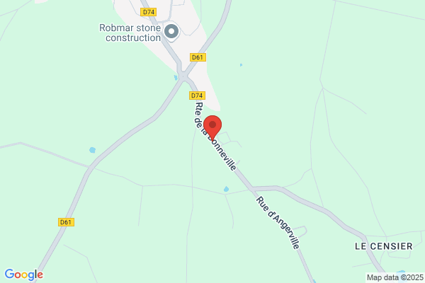 Bosc Raymonde