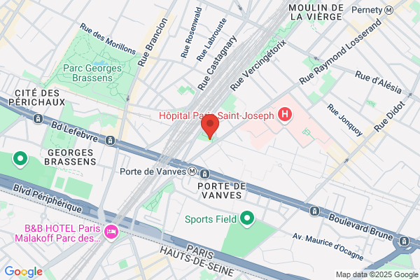 Brush Et Tourniquet