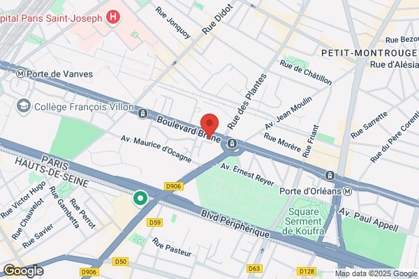Centre Jm Coiffure Esthetique