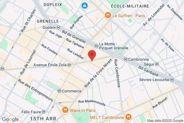 Coiffure Du Monde De Paris