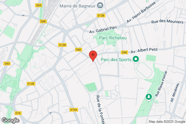 Cote Soleil