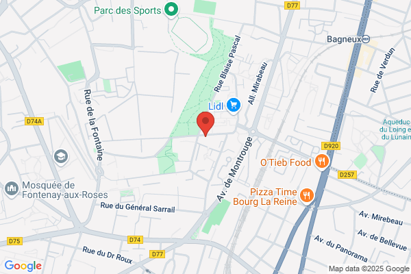 Adept Approche Directe D Experts De Potentiels Et De tale