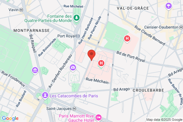 Association Incubateur Paris Biotech Faculte De Medecine coch