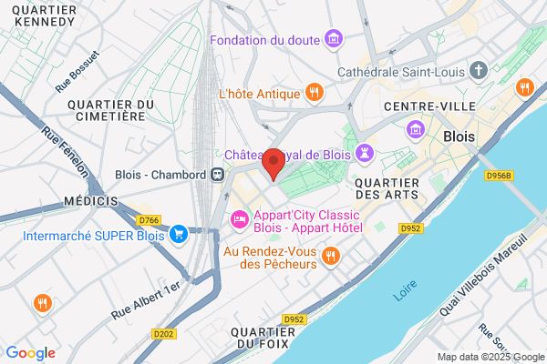 Cdp Conseil