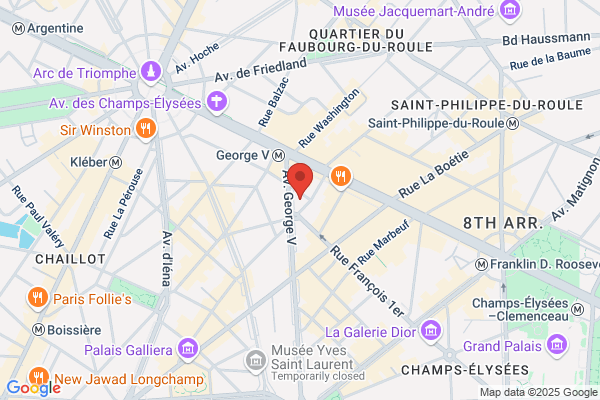 Cornille Et Associes