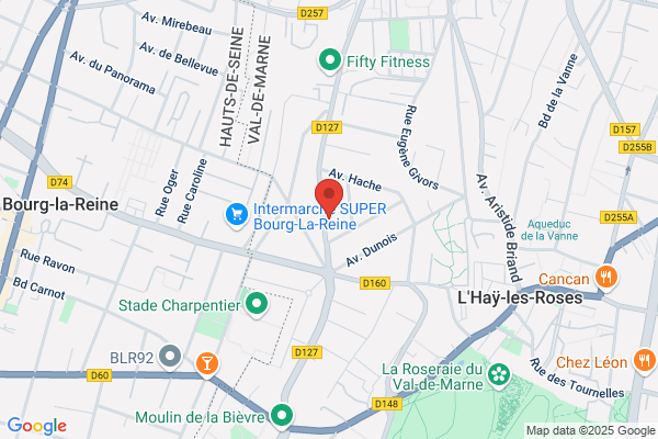 Mon Entreprise