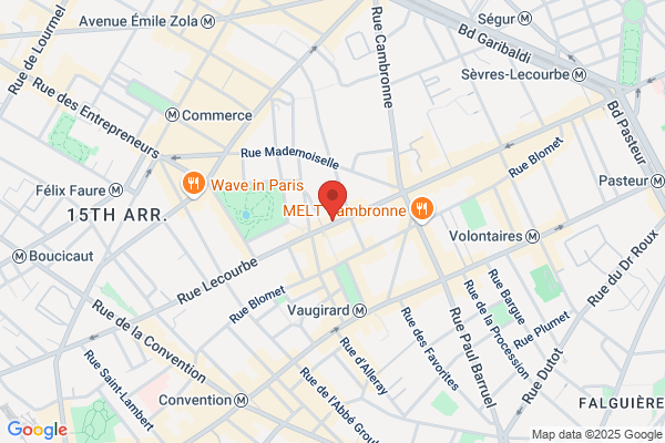 Pompes Funèbres ROBLOT
