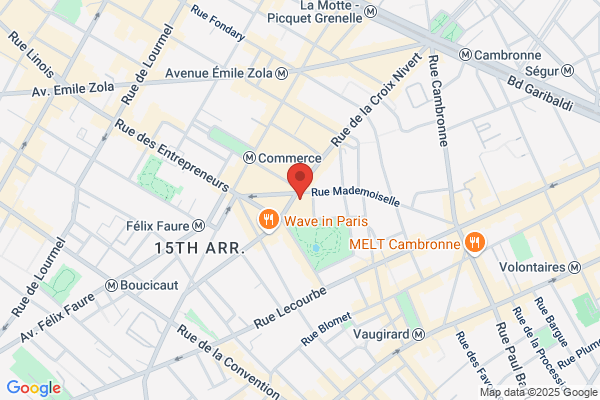 PREMIER DE CORDÉE