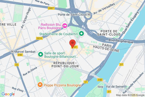Cordonnerie Du Stade