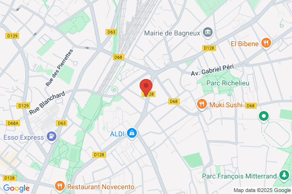 Creche Associative L Ile Aux Enfants
