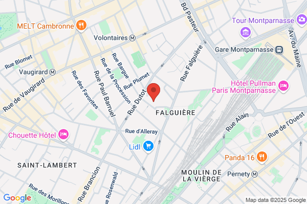 Creche Collective Mairie De Paris Ilot Procession