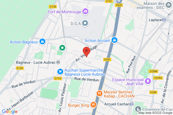 Actuel Free Theatre