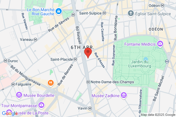 Adac5e Arrondissement