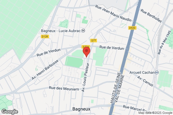 Animation Populaire Des 3 Cites