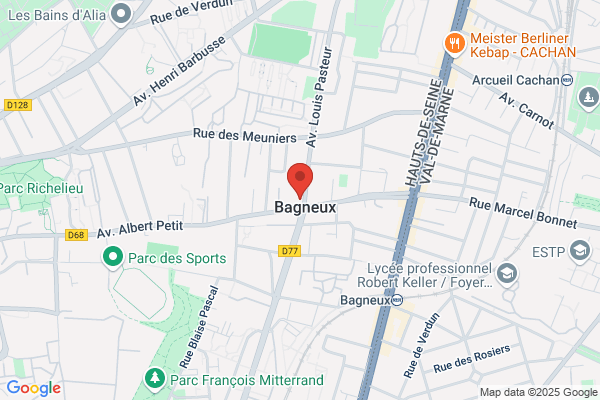 Association De Bienfaisance Islamique