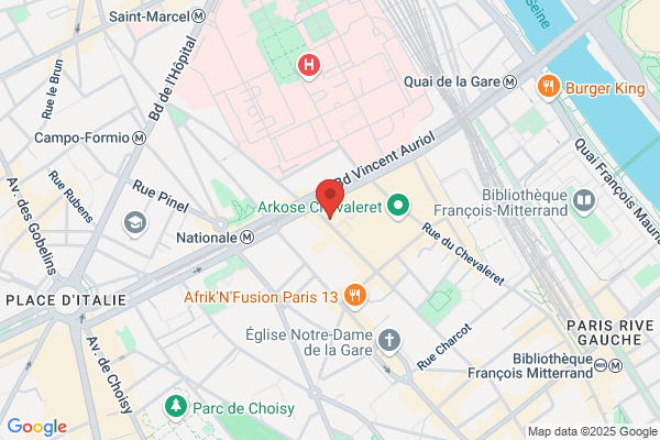 Association Des Ludotheques D Ile De France