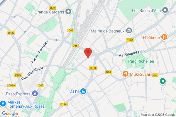 Association Monts 14