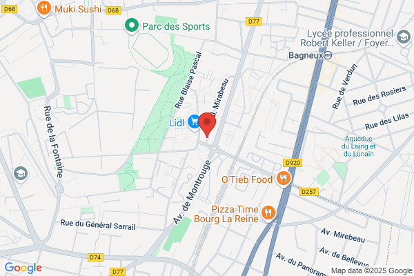 Association Mouvance