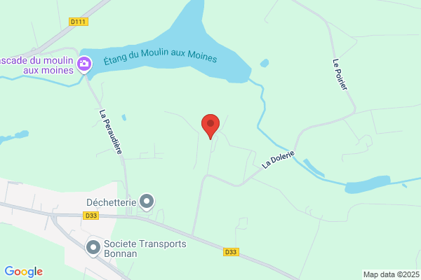 Au Cul Du Loup