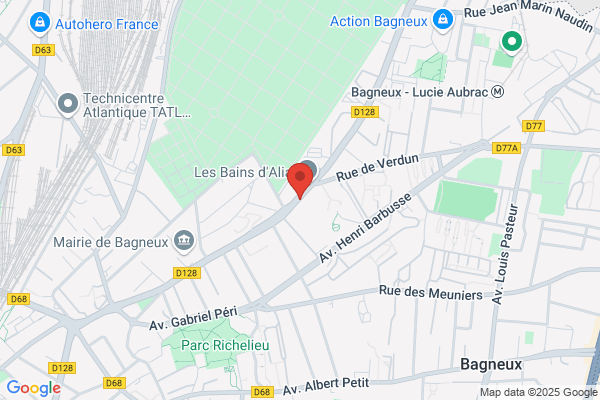Allignon Henriette
