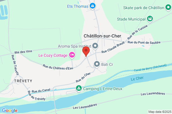 Chesneau Philippe