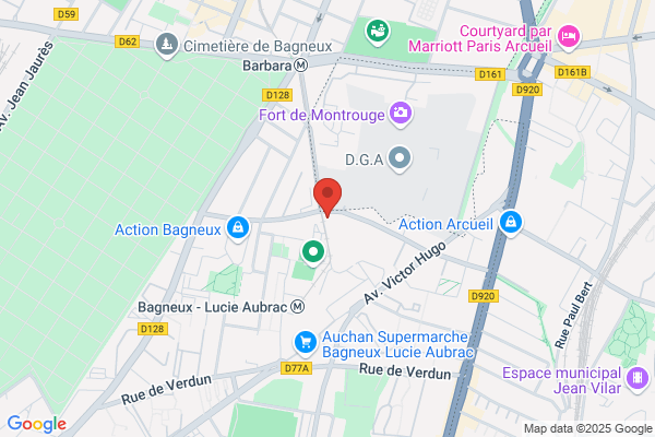 Ecoles Maternelles Ecole Henri Wallon