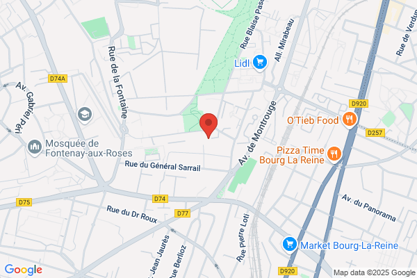 Ecoles Maternelles Ecole Paul Eluart