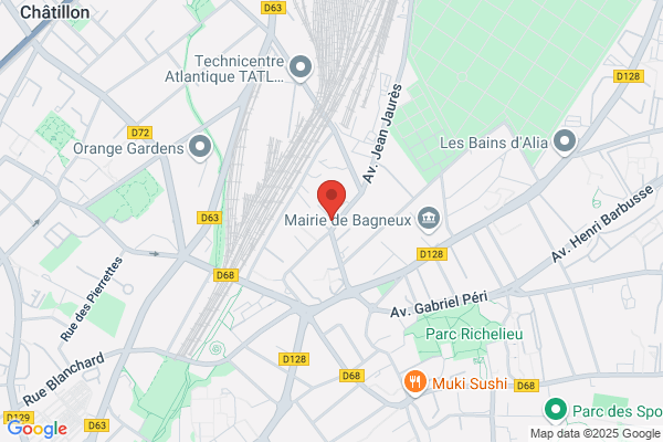 Chappee Entreprise Bernard Distrib Service Clientele