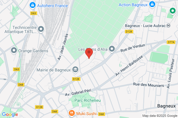 Comptoir Electrique Des Gobelins