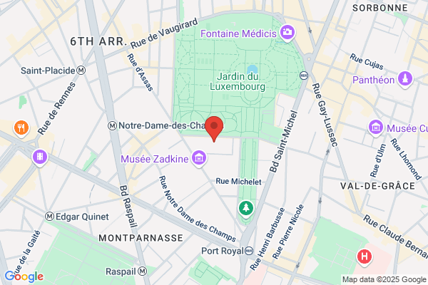 College Lycee Citee Scolaire Montaigne Direction