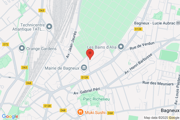 College Mixte D Enseignement Commercial