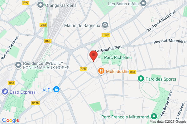 Alimentaire Ste De Distribution