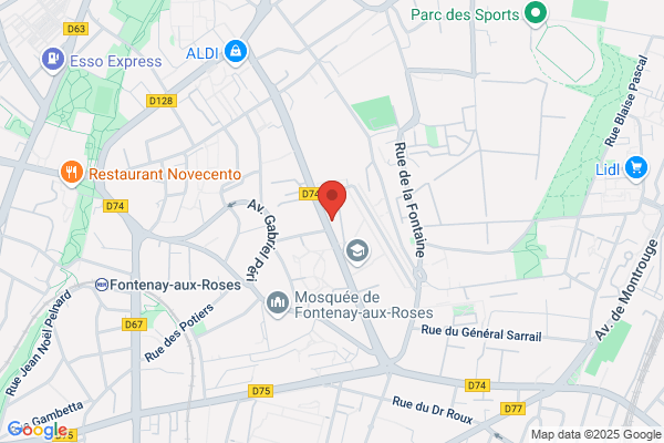 Alimentation Generale Ait Ouassa