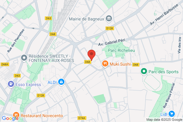 Aux Marches D Arles