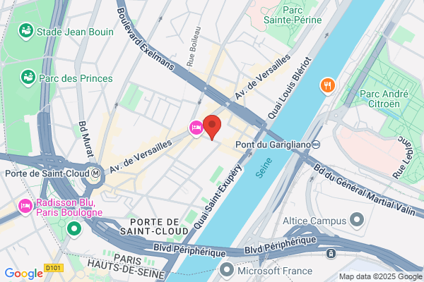 Agc Management Informatique