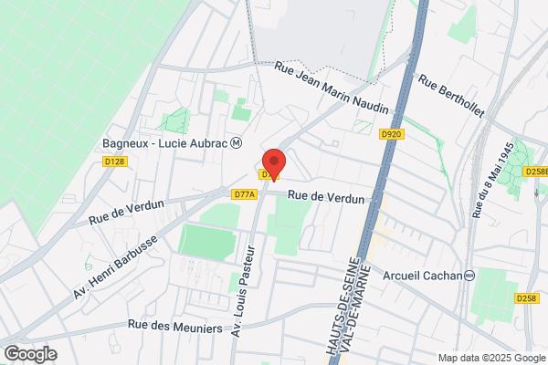 Agefos Pme Ile De France